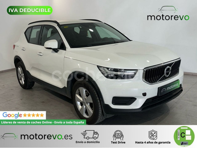 VOLVO XC40 1.5 T3