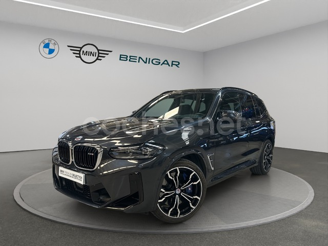 BMW X3 (2022) - 72.900 € en Valencia | Coches.net