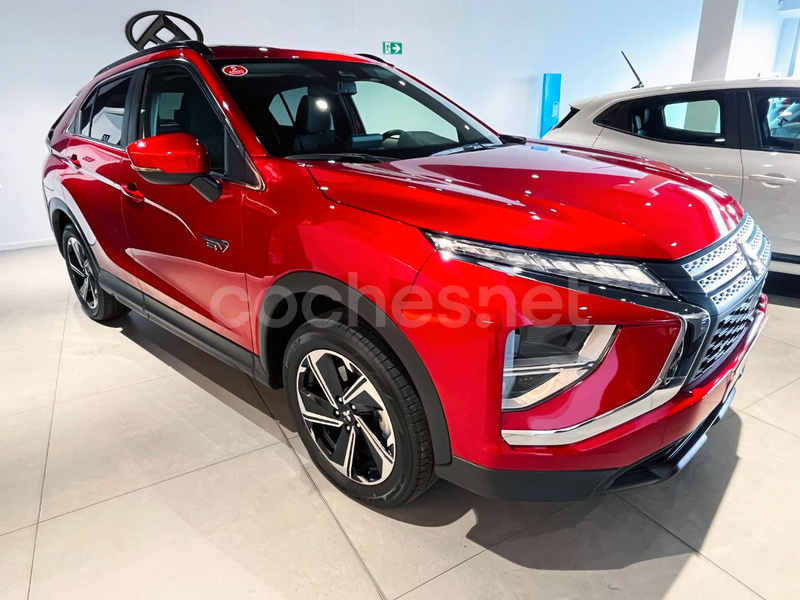 MITSUBISHI Eclipse Cross PHEV Motion 4WD