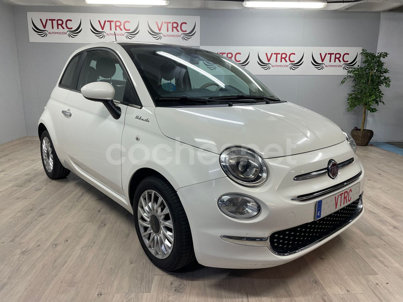 FIAT 500 Dolcevita 1.0 Hybrid 70 CV