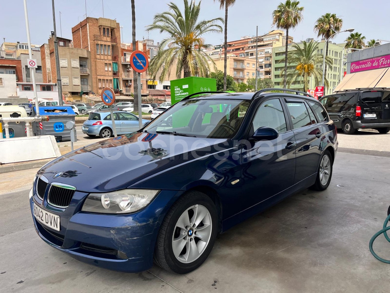 BMW Serie 3 320i Touring