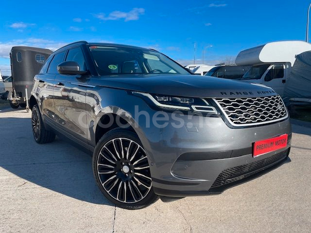 LAND-ROVER Range Rover Velar 3.0 D300 4WD Auto