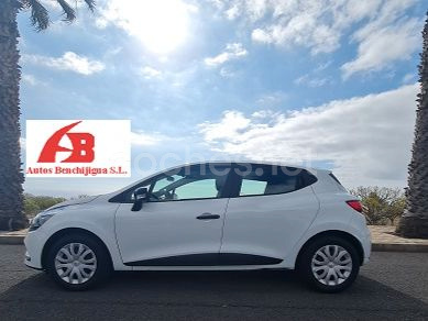 RENAULT Clio Limited 1.2 16v