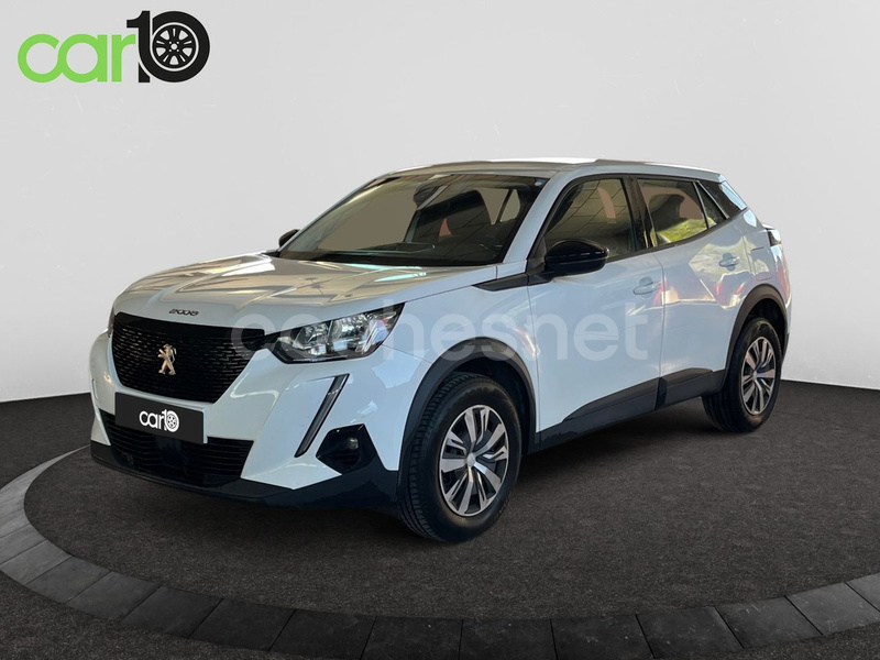PEUGEOT 2008 Active Pack BlueHDI