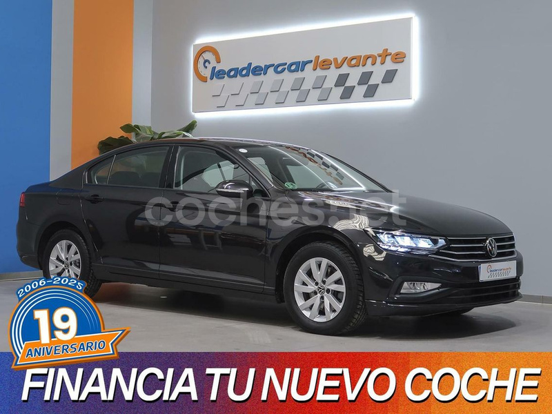 VOLKSWAGEN Passat 2.0 TDI DSG