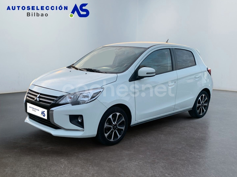 MITSUBISHI Space Star 120 MPI Kaiteki
