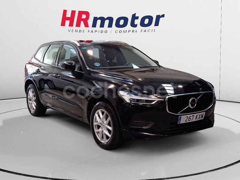 VOLVO XC60 2.0 D3 Momentum
