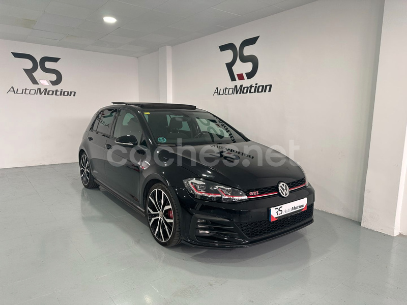 VOLKSWAGEN Golf GTI Performance 2.0 TSI 180kW245CV DSG