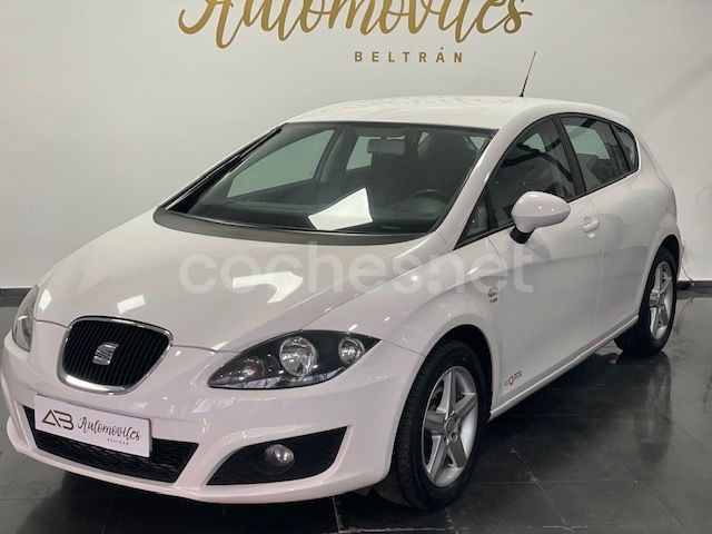 SEAT León 1.2 TSI Style Copa