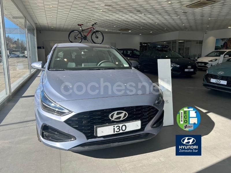 HYUNDAI i30 1.0 TGDI 48V Klass