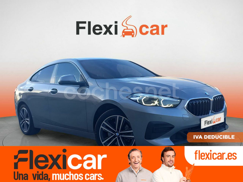 BMW Serie 2 218dA Gran Coupe
