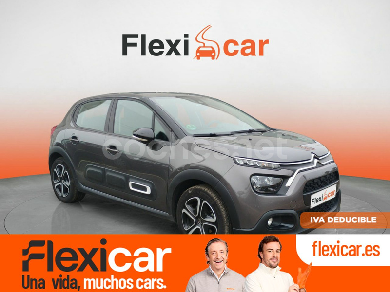 CITROEN C3 BlueHDi Plus