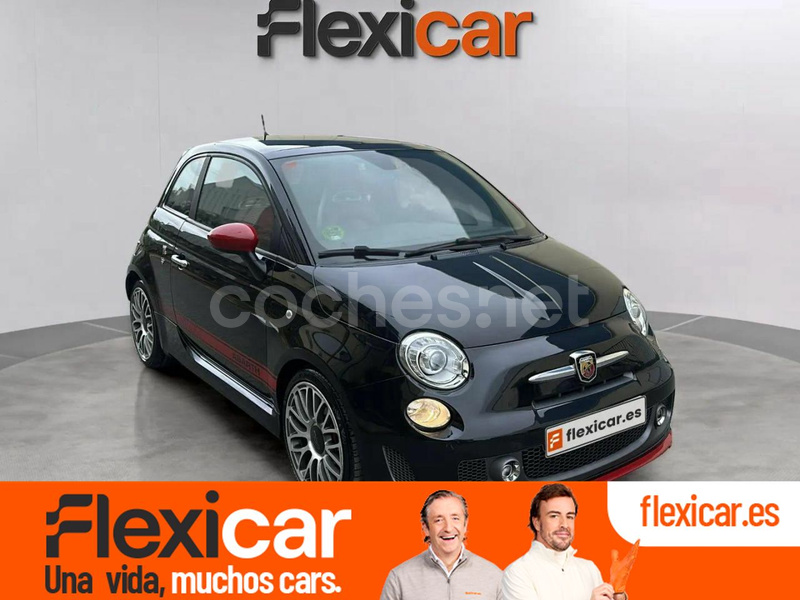 ABARTH 500 595 Turismo 1.4 16v TJet E6