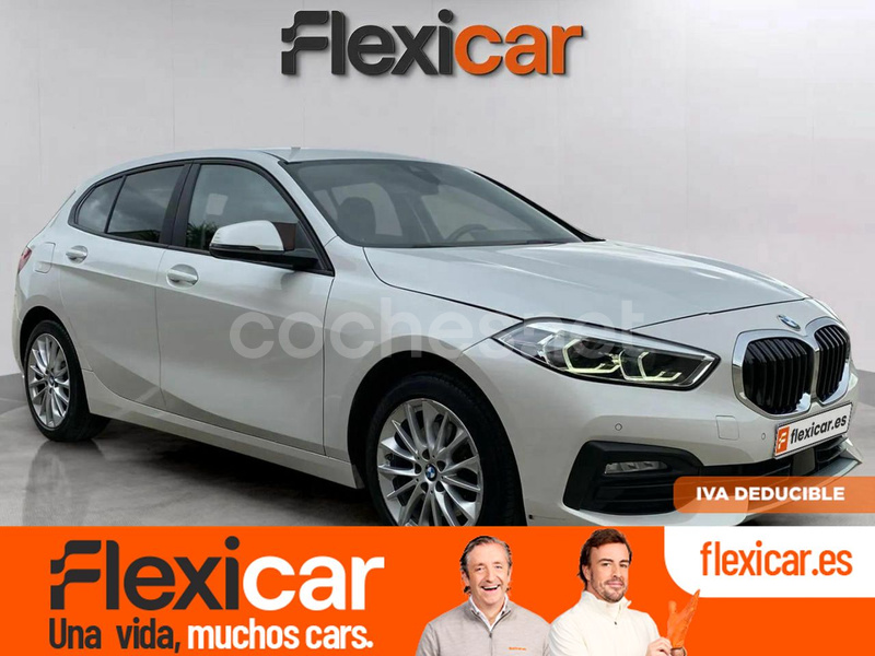 BMW Serie 1 118i