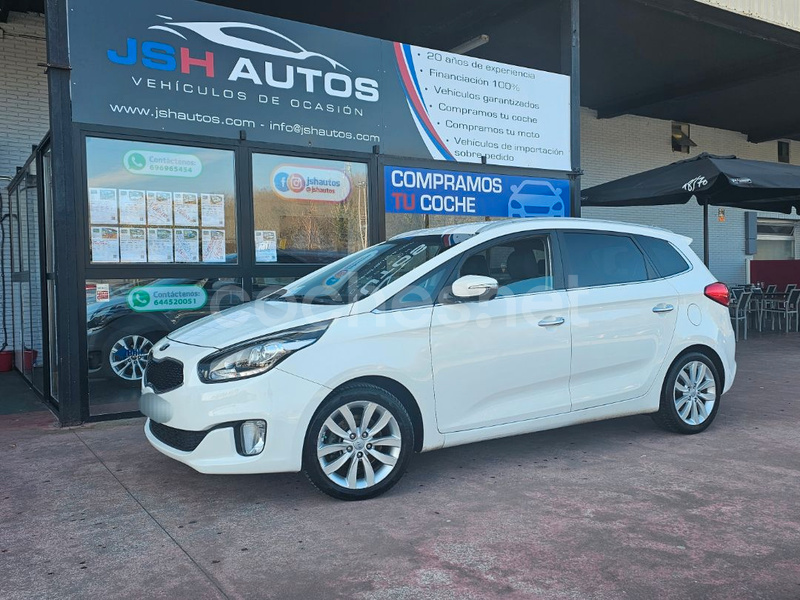 KIA Carens 1.6 GDi Concept 5pl