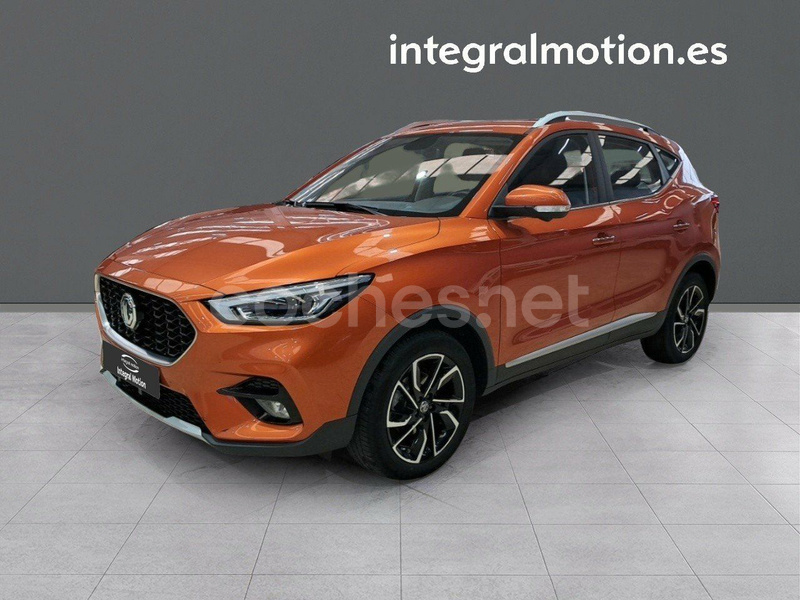 MG ZS 1.0T Luxury Auto