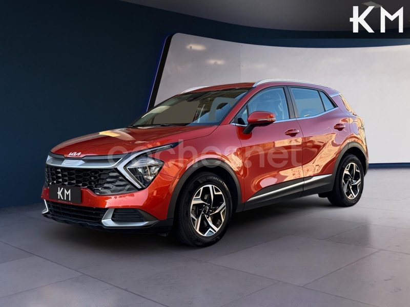 KIA Sportage 1.6 CRDi MHEV Drive 4x2
