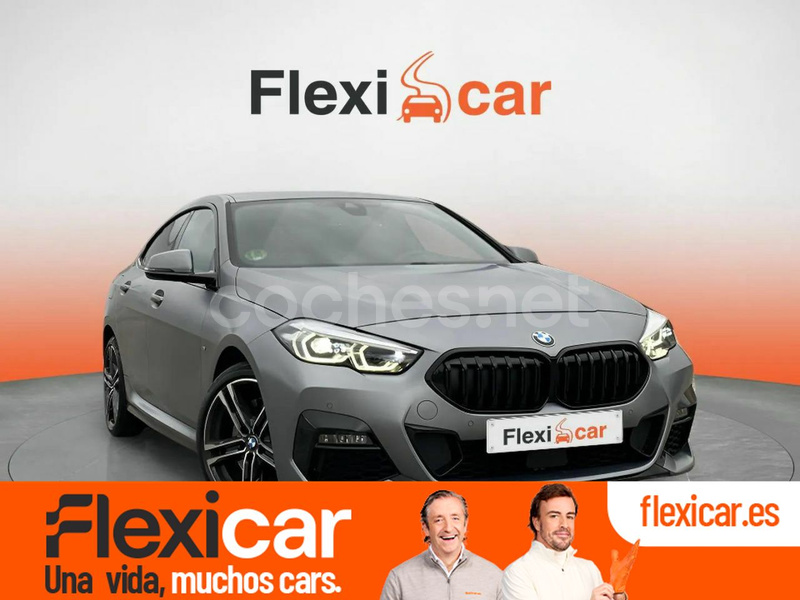 BMW Serie 2 220dA Gran Coupe