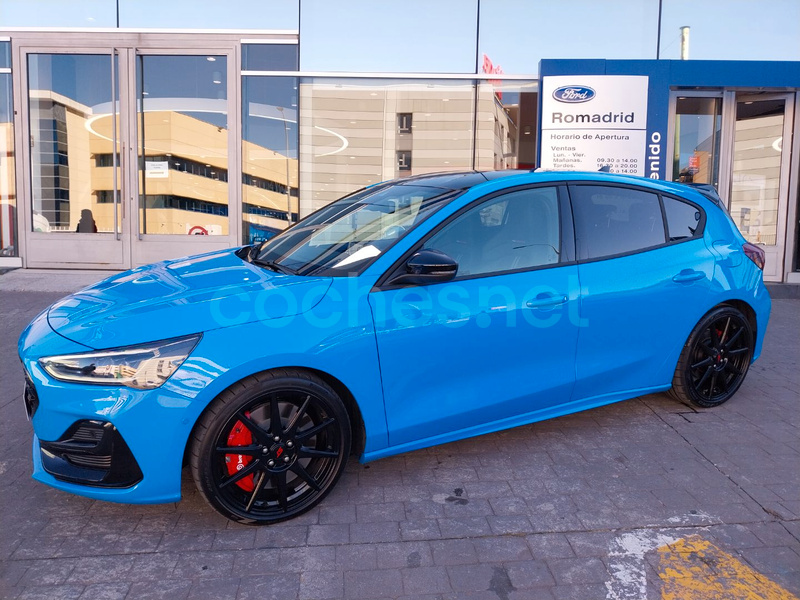 FORD Focus ST Edition 2.3 Ecoboost