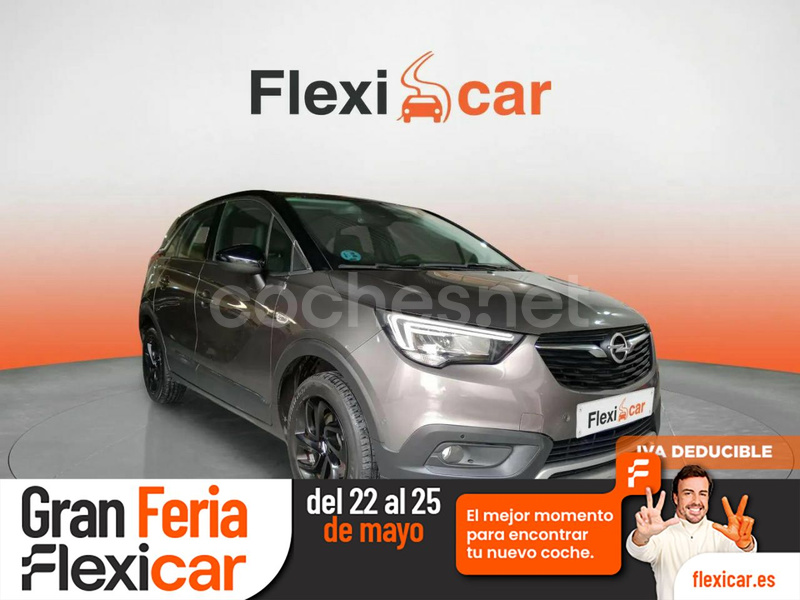 OPEL Crossland X 1.2 Innovation SS Auto
