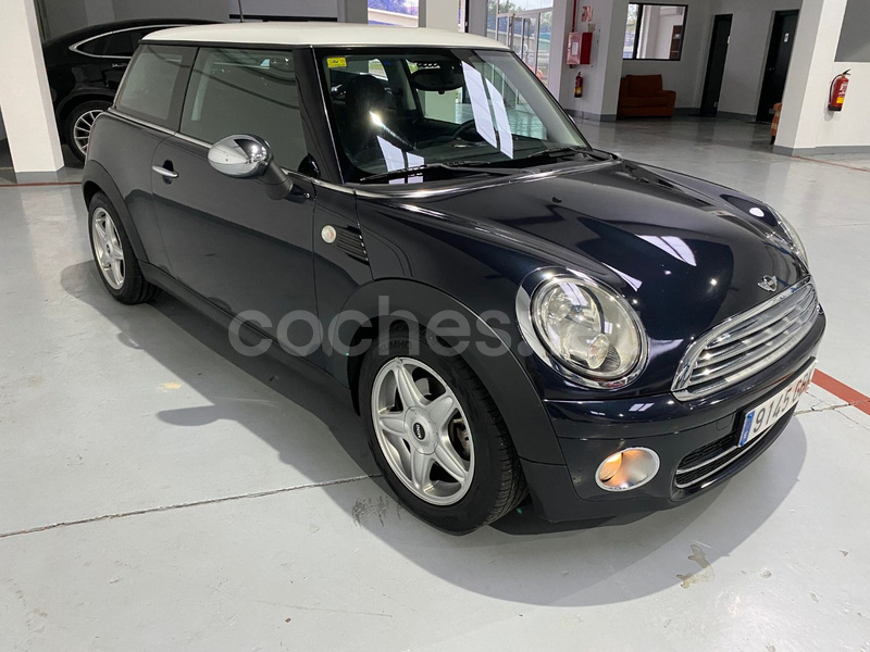 MINI MINI Cooper D