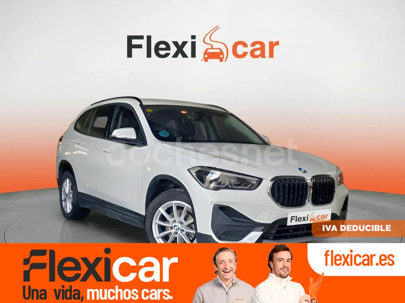 BMW X1 sDrive16d