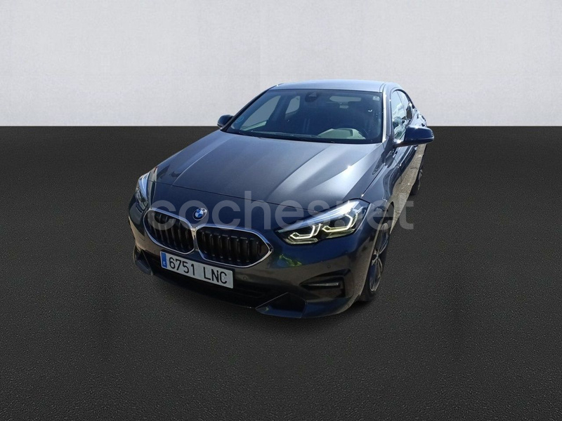 BMW Serie 2 218dA Gran Coupe