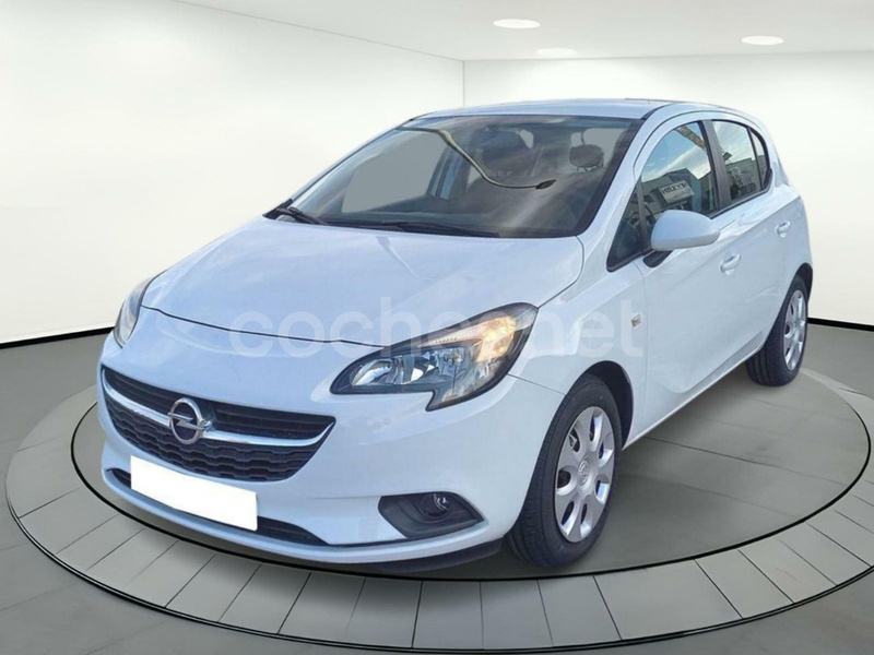 OPEL Corsa 1.4 Selective GLP