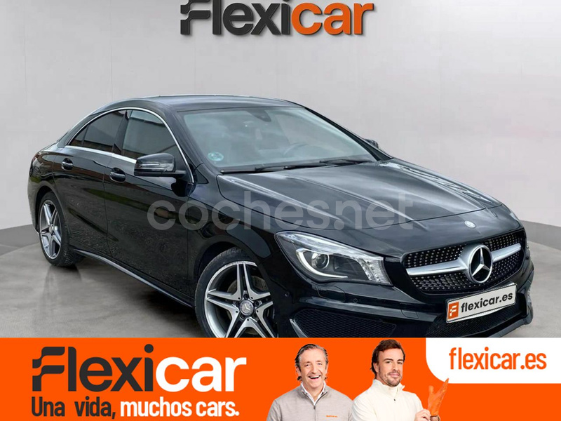 MERCEDES-BENZ Clase A A 220 CDI Aut. Style