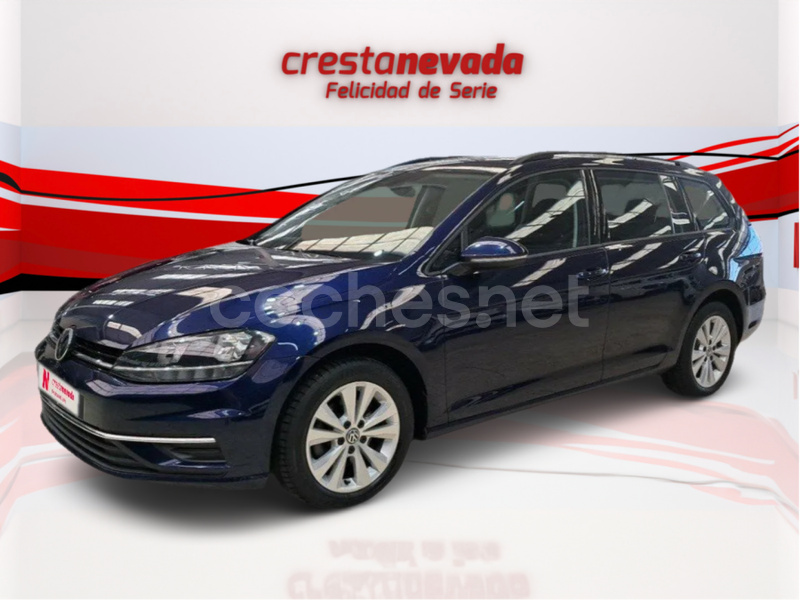 VOLKSWAGEN Golf Business Navi 1.0 TSI Variant