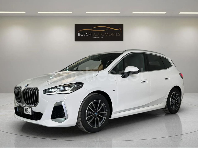 BMW Serie 2 Active Tourer 218d