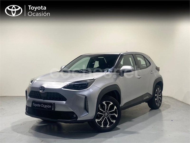 TOYOTA Yaris Cross 1.5 120H Active Tech
