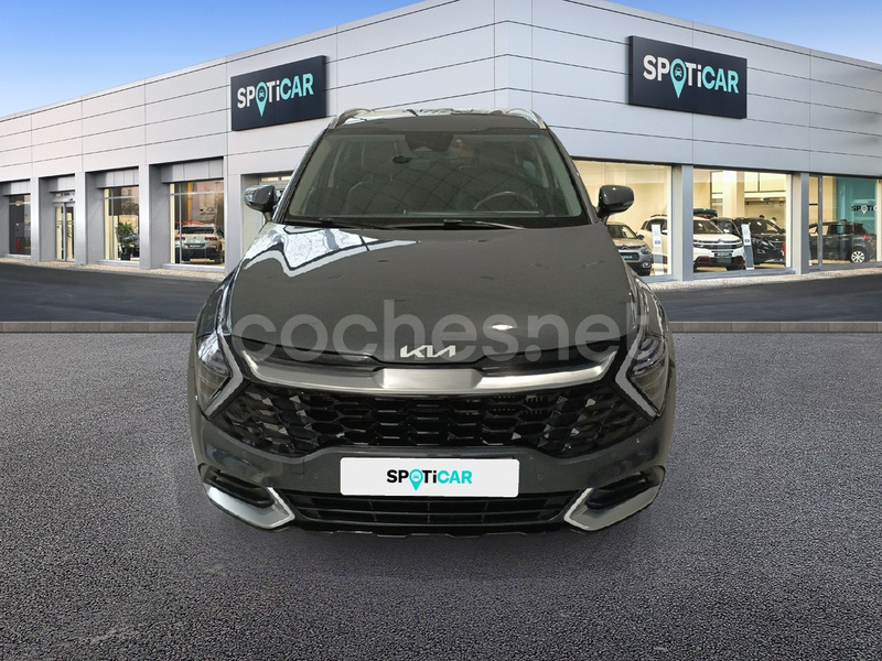 KIA Sportage 1.6 TGDi MHEV Tech 4x2