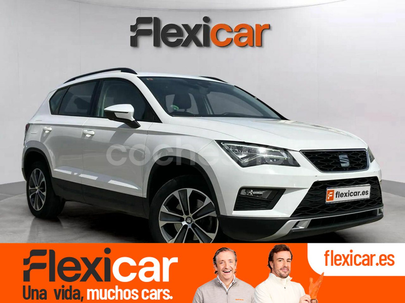 SEAT Ateca 1.6 TDI StSp Style Ecomotive
