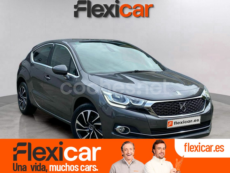 DS DS 4 Crossback 1.6 BlueHDi Style