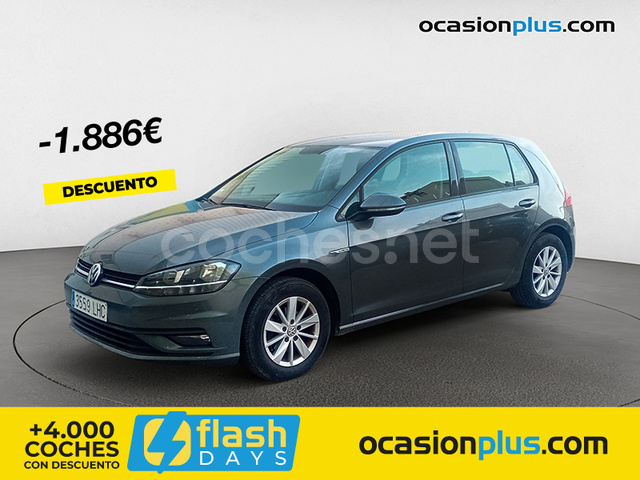 VOLKSWAGEN Golf Business 1.0 TSI