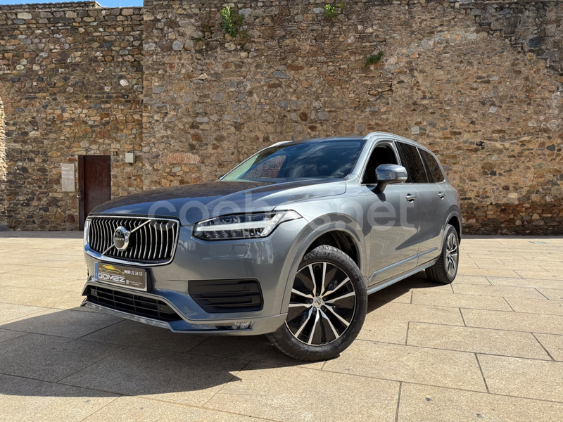 VOLVO XC90 2.0 B5 D AWD Business Plus Auto