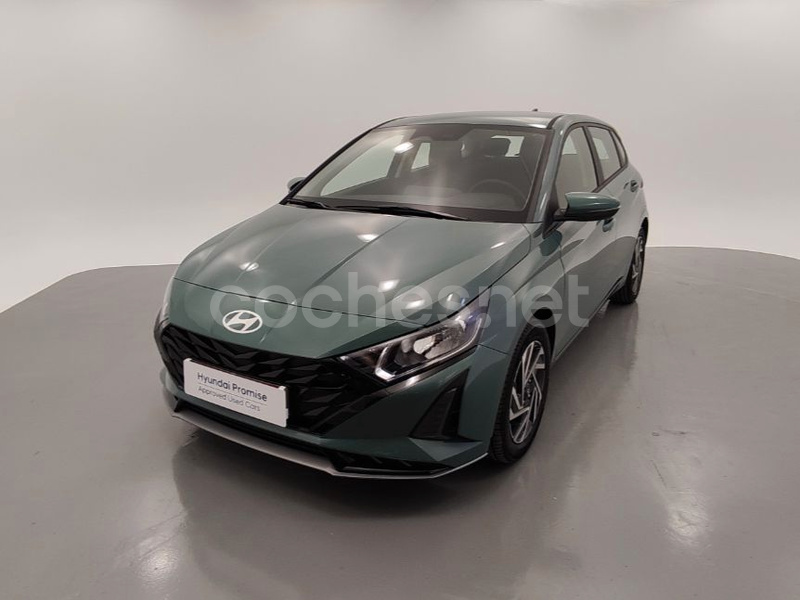 HYUNDAI i20 1.0 TGDI Klass