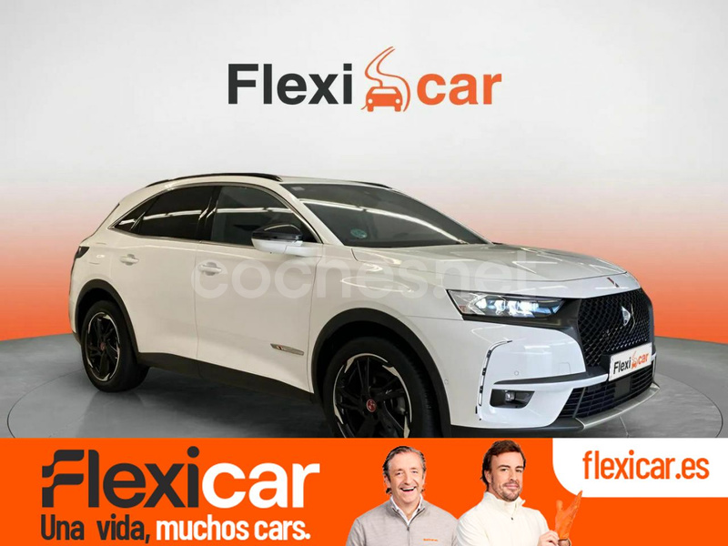 DS DS 7 Crossback BlueHDi Auto. PERF.LINE