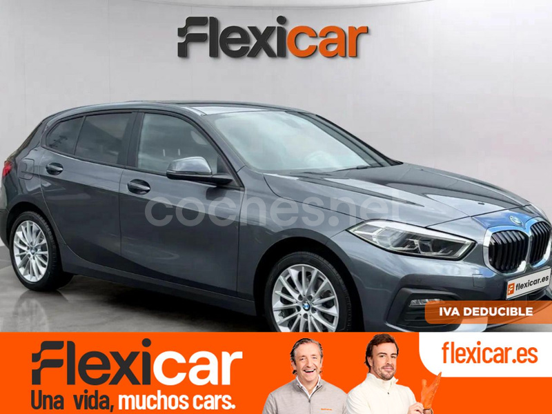 BMW Serie 1 118i