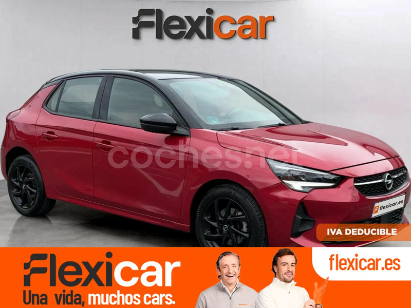 OPEL Corsa 1.2T XHL GSLine