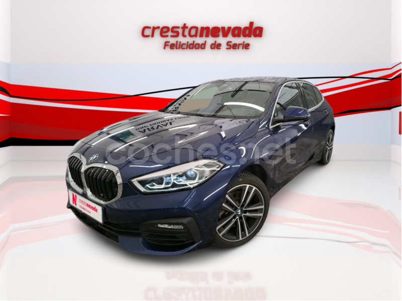 BMW Serie 1 118i