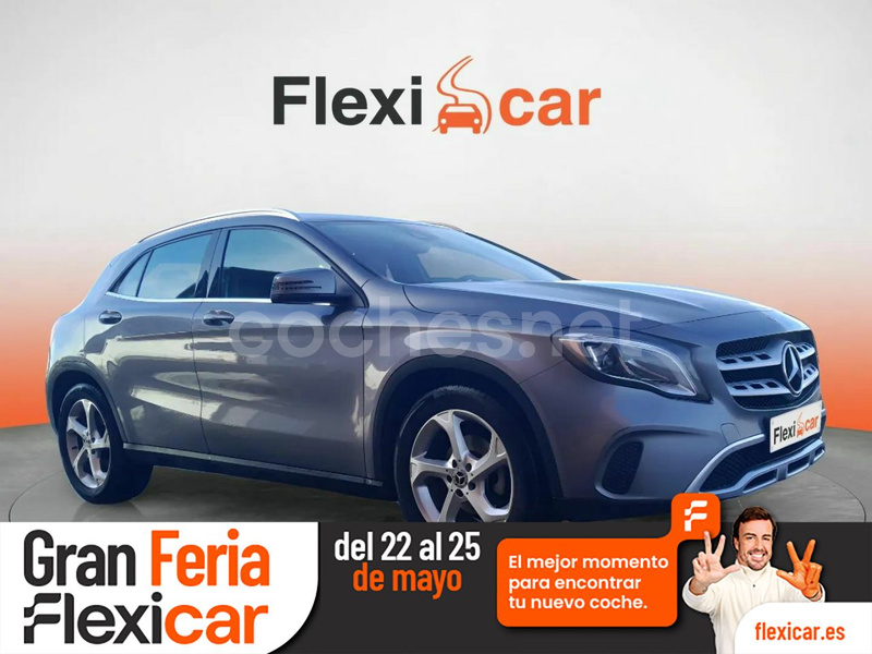 MERCEDES-BENZ Clase GLA GLA 200 d Urban