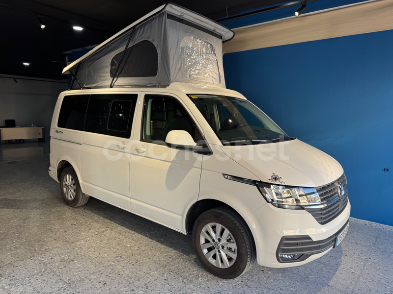 VOLKSWAGEN Caravelle Origin Corta 2.0 TDI BMT
