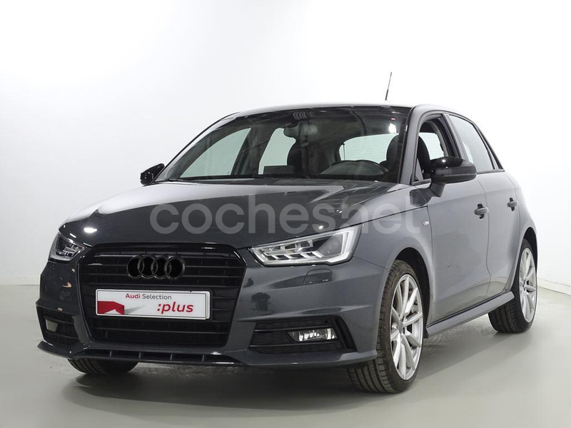 AUDI A1 Adrenalin 1.4 TDI Sportback