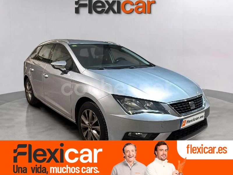 SEAT León ST 1.2 TSI StSp Reference