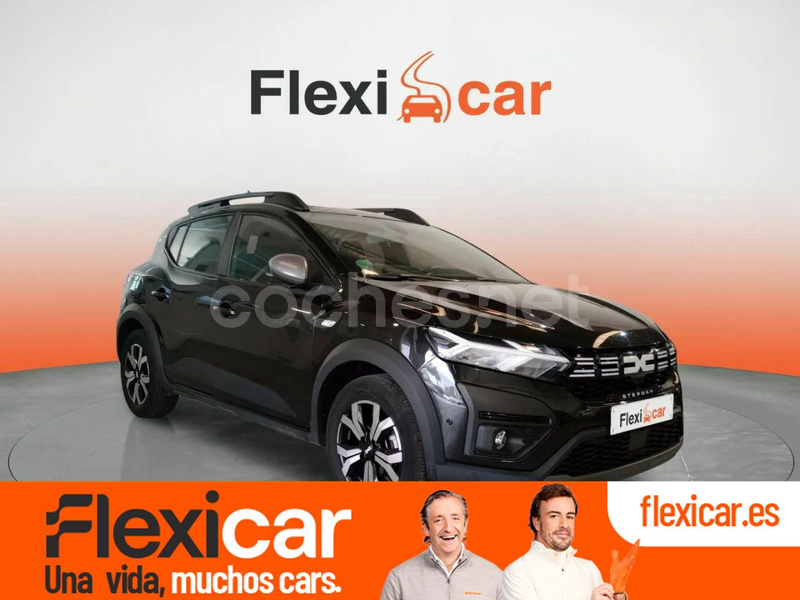 DACIA Sandero Stepway Expression Go TCe