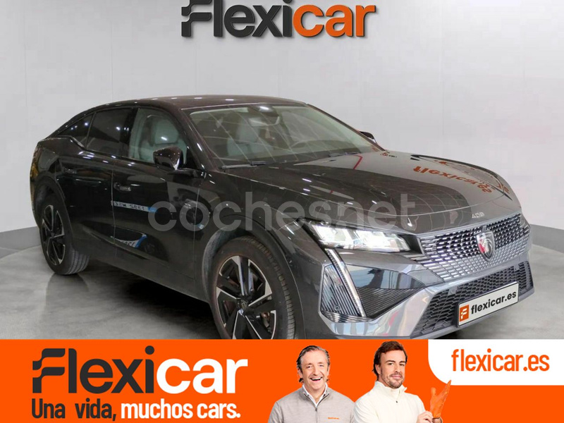 PEUGEOT 408 408 Allure Pack Puretech 130 EAT8