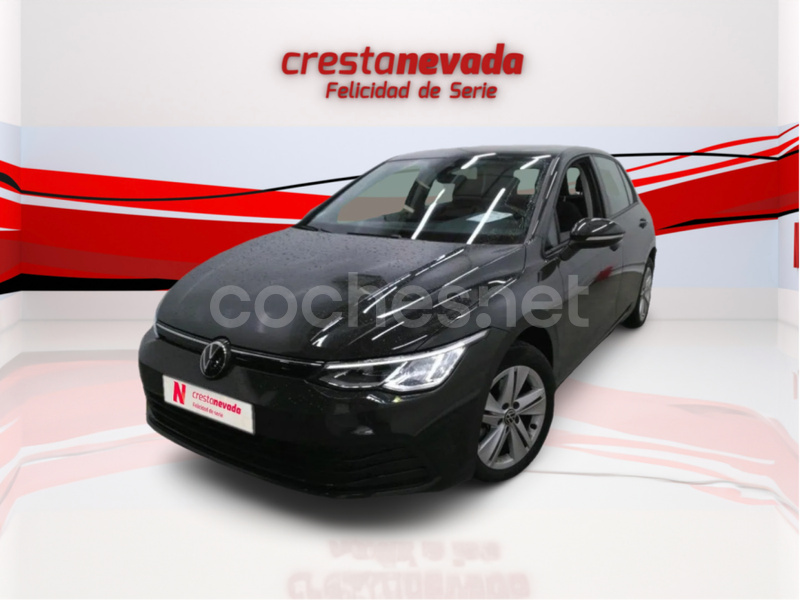 VOLKSWAGEN Golf Life 1.0 eTSI DSG