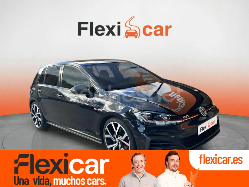 VOLKSWAGEN Golf GTI 2.0 TSI DSG
